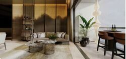 Marina Gardens Lane (D1), Apartment #612583781